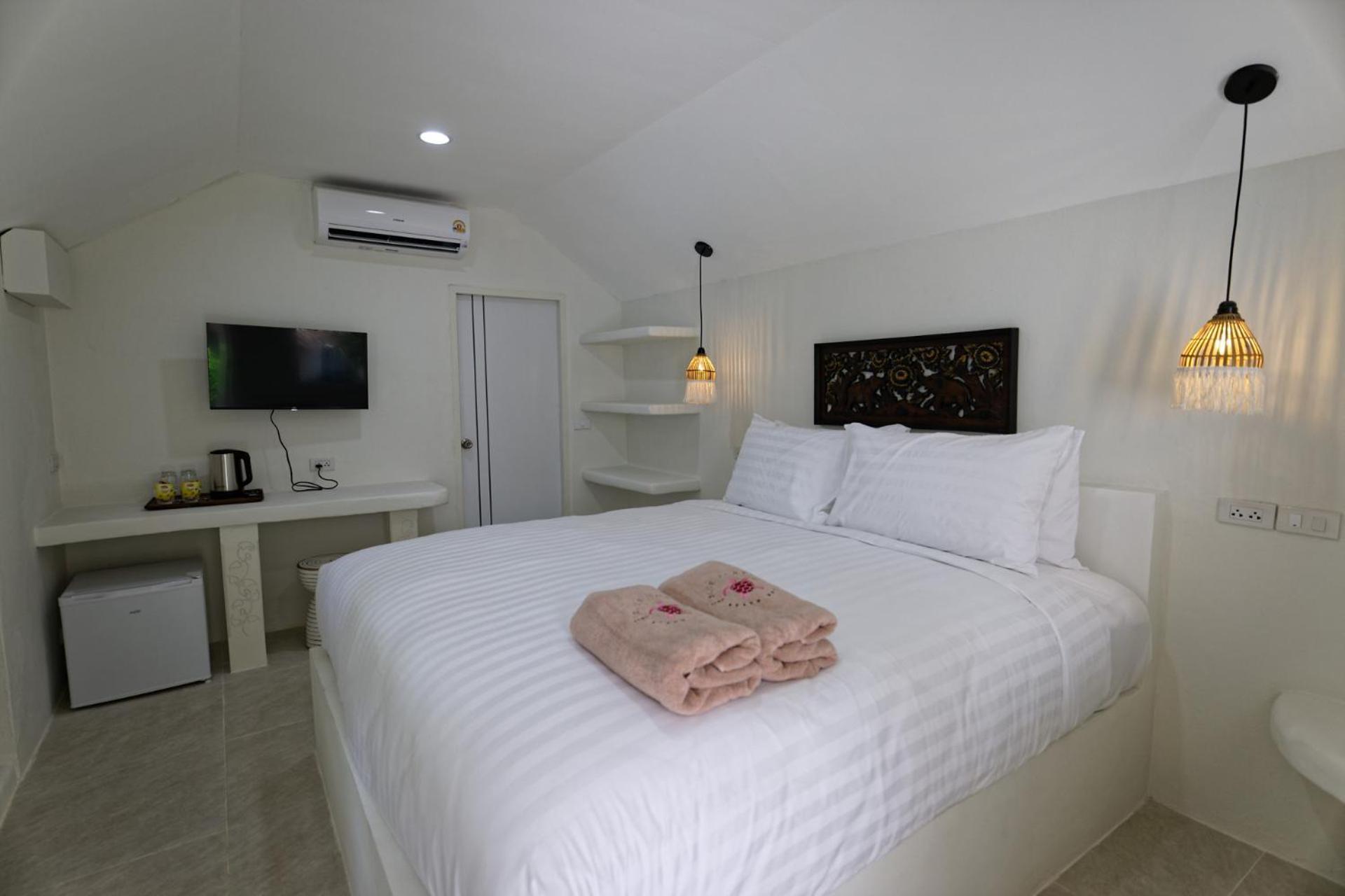 Hotel Blue Turtle Samui Chaweng Beach
