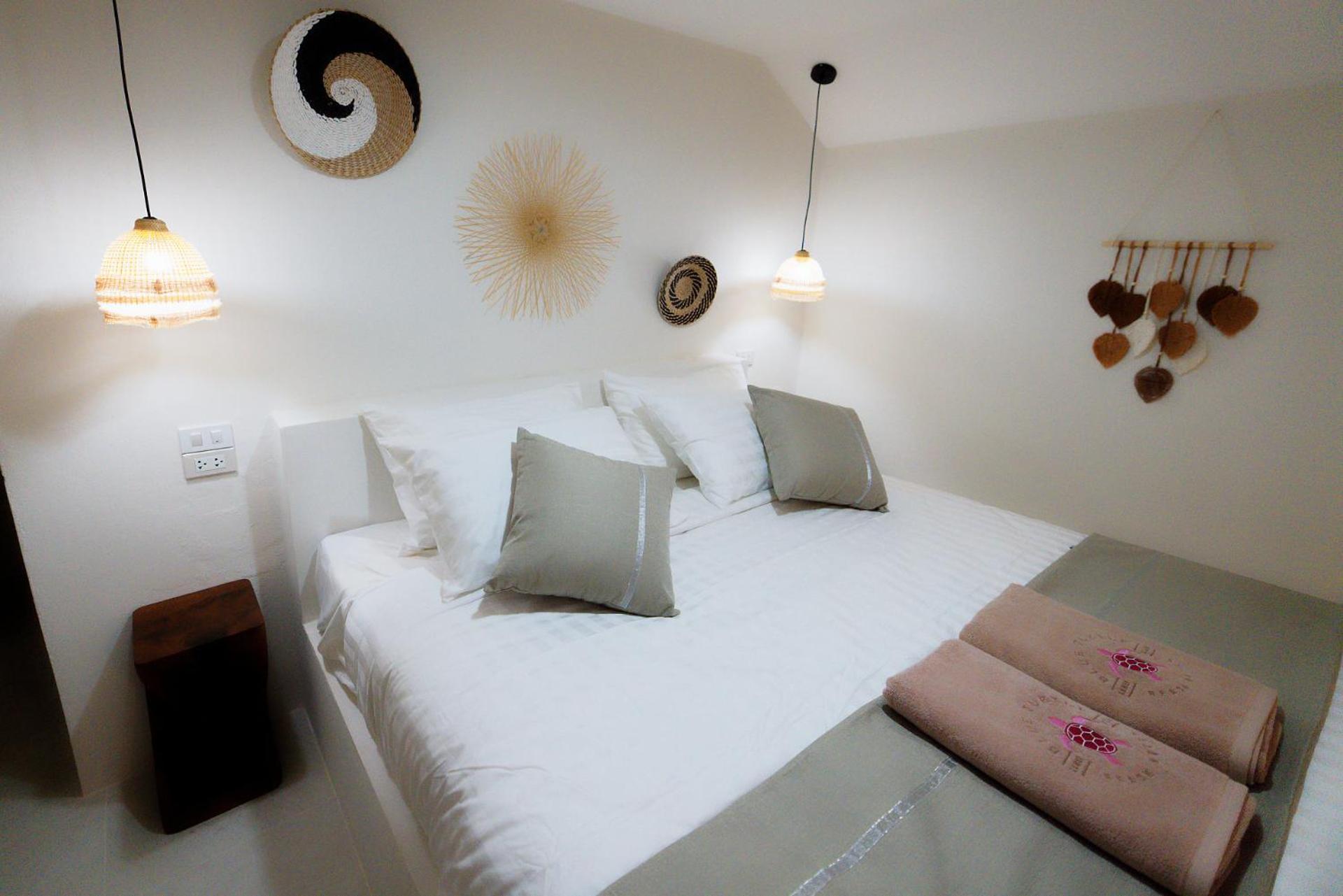 Blue Turtle Samui 4* Chaweng Beach