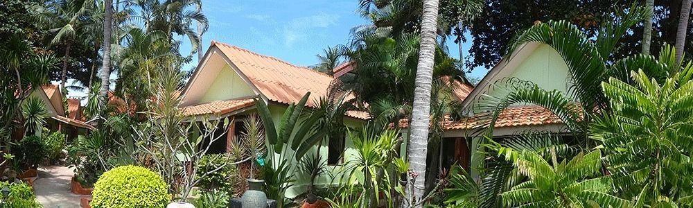 Hotel Blue Turtle Samui Chaweng Beach
