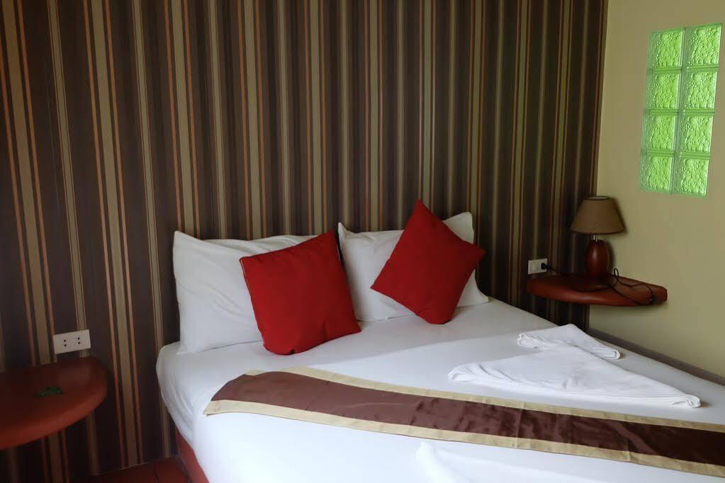 Blue Turtle Samui 4* Chaweng Beach